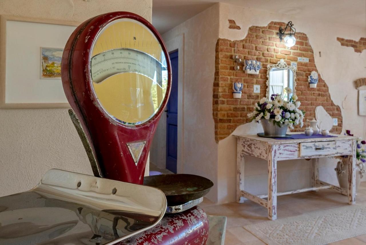 Appartamento Lu Casal de Fiò Alghero Esterno foto