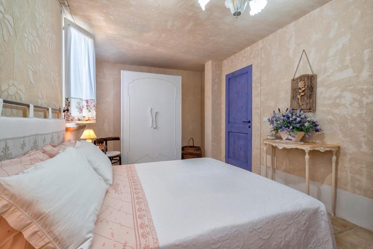Appartamento Lu Casal de Fiò Alghero Esterno foto