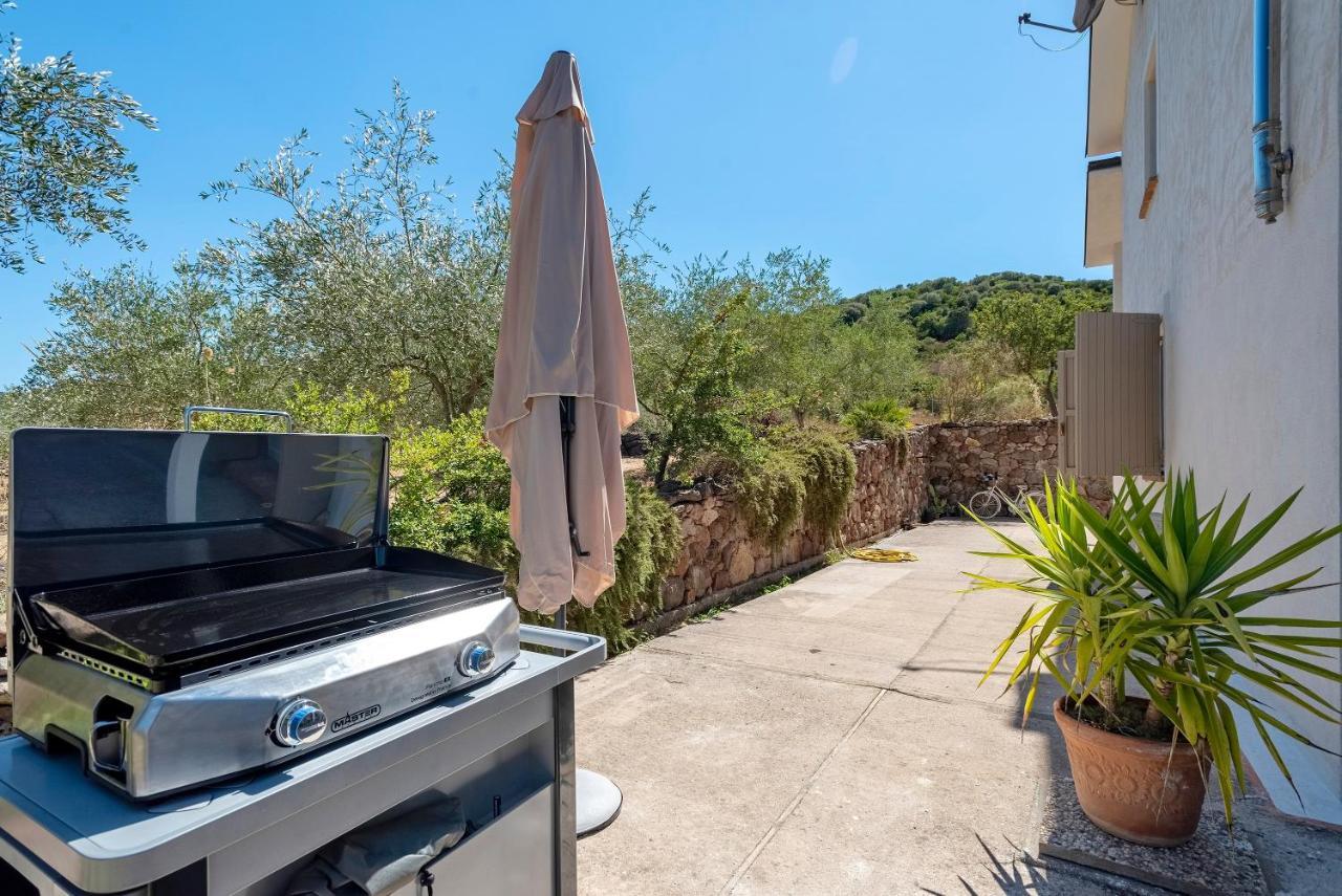 Appartamento Lu Casal de Fiò Alghero Esterno foto